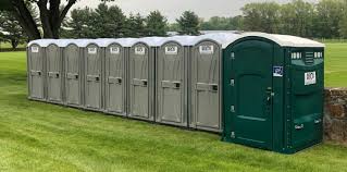 Best Portable Restroom Maintenance and Cleaning  in Spinnerstown, PA