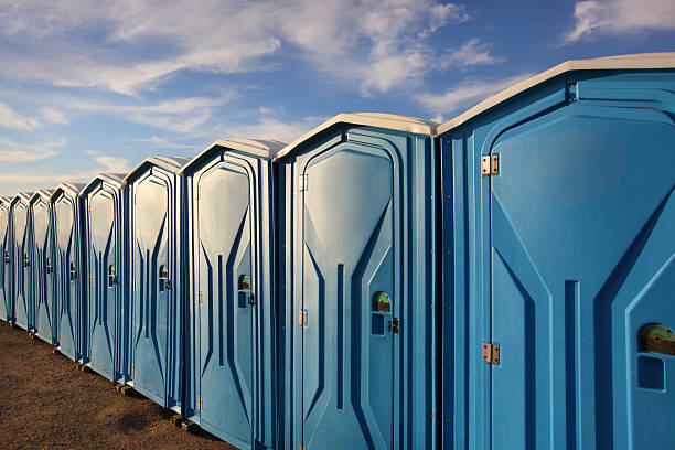 Best VIP or Luxury Restroom Trailers  in Spinnerstown, PA